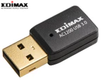 Edimax AC1200 Dual-Band MU-MIMO USB 3.0 Adapter