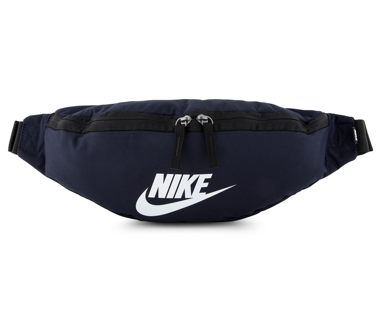 Nike Heritage Hip Pack Bumbag - Navy | Catch.co.nz