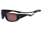 Dragon WatermanX Sunglasses - Matte Black/Copper Ion