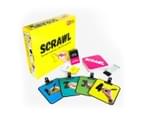 Scrawl Game 2