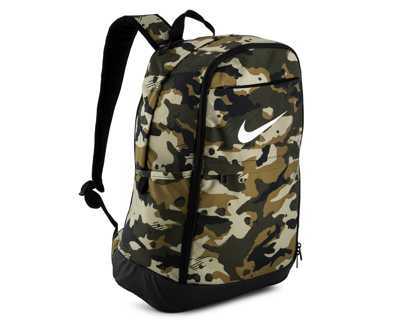 Nike Brasilia XL Training Backpack - Camo