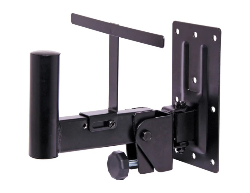 H8055  40Kg PA Mounting Bracket Top Hat  Suitable For Speakers Up To 40Kg In Weight  40KG PA MOUNTING BRACKET