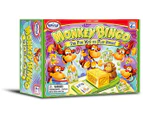 Popular Playthings Monkey Bingo