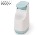 Joseph Joseph Slim Compact Soap Pump - White/Blue