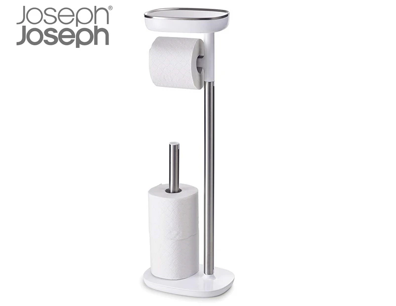 Joseph Joseph EasyStore Standing Toilet Paper Stand
