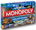 Adelaide Monopoly Board Game
