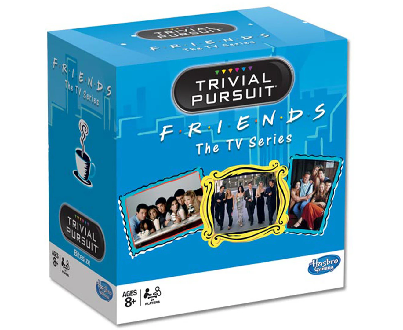 Buy F.R.I.E.N.D.S Themed Gifts, F.R.I.E.N.D.S Sale!