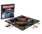 HSV Collector's Edition Monopoly Board Game 2