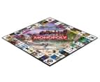 Brisbane Monopoly Board Game 2