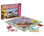 Holden Heritage Monopoly Board Game 2