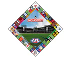 AFL Monopoly Board Game