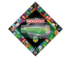 NRL Monopoly Board Game