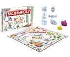 Roald Dahl Monopoly Board Game 2