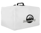 Sonnenberg 15L Collapsible Water Storage Container 2