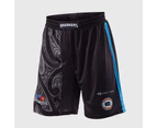 New Zealand Breakers Authentic NBL Basketball Shorts