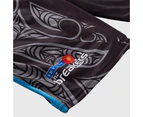 New Zealand Breakers Authentic NBL Basketball Shorts