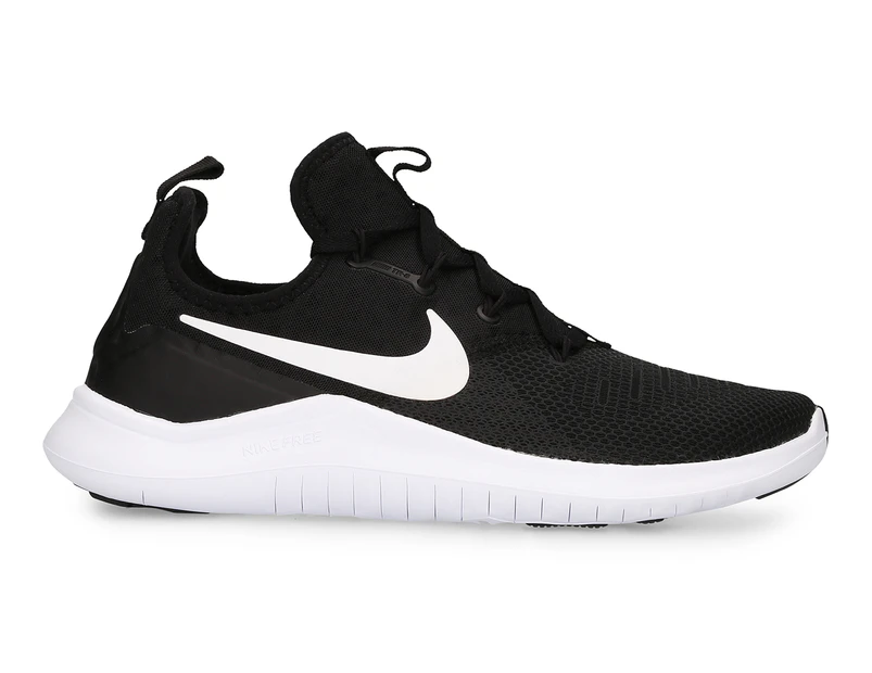 Nike Women's Free TR 8 Shoe - Black/White