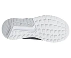 Adidas Womens' Questar Ride Shoe - Carbon/Core Black/Grey Two