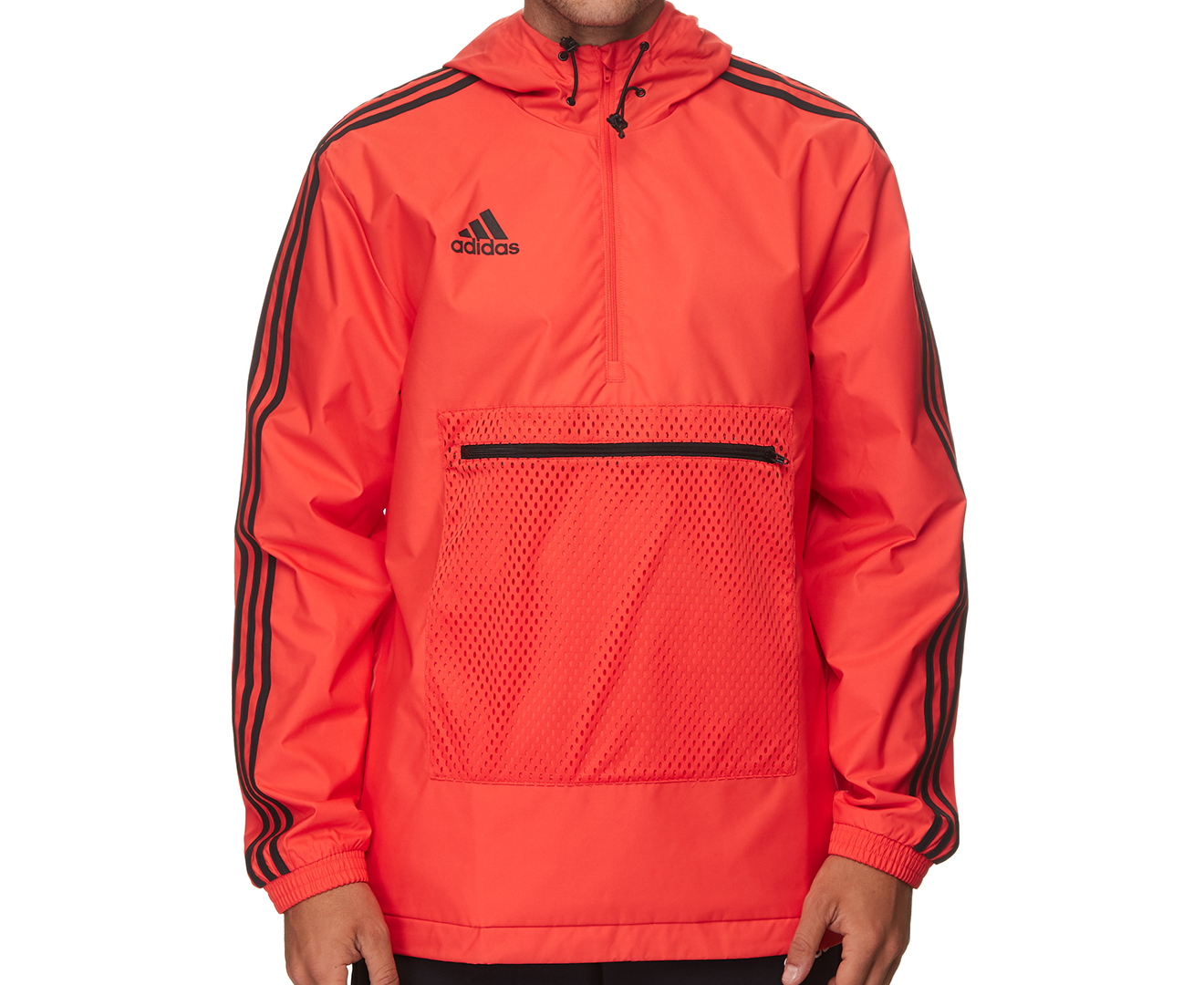 Adidas tango windbreaker store men's