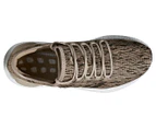 Adidas Men's PureBOOST Shoe - Trace Khaki/Cinder
