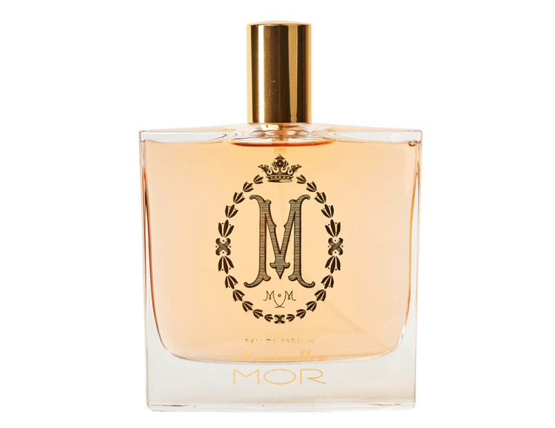MOR-Marshmallow Eau De Parfum 100ml