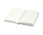 JournalBooks Classic Office Notebook (Light Blue) - PF466