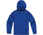 Elevate Womens Flint Lightweight Jacket (Blue) - PF1865