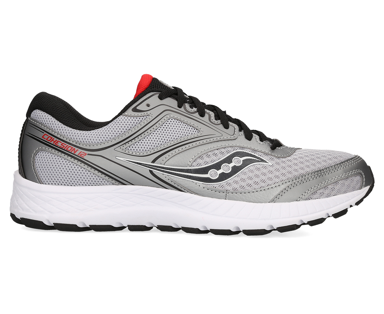 saucony cohesion nz