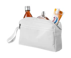 Bullet Transit Toiletry Bag (White) - PF1285