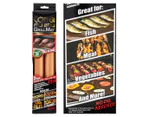Copper Pro BBQ Grill Mat 2-Pack