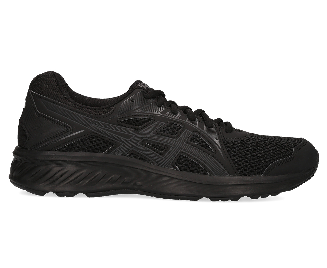 ASICS Women's Jolt 2 Shoe - Black/Dark Grey | Catch.co.nz