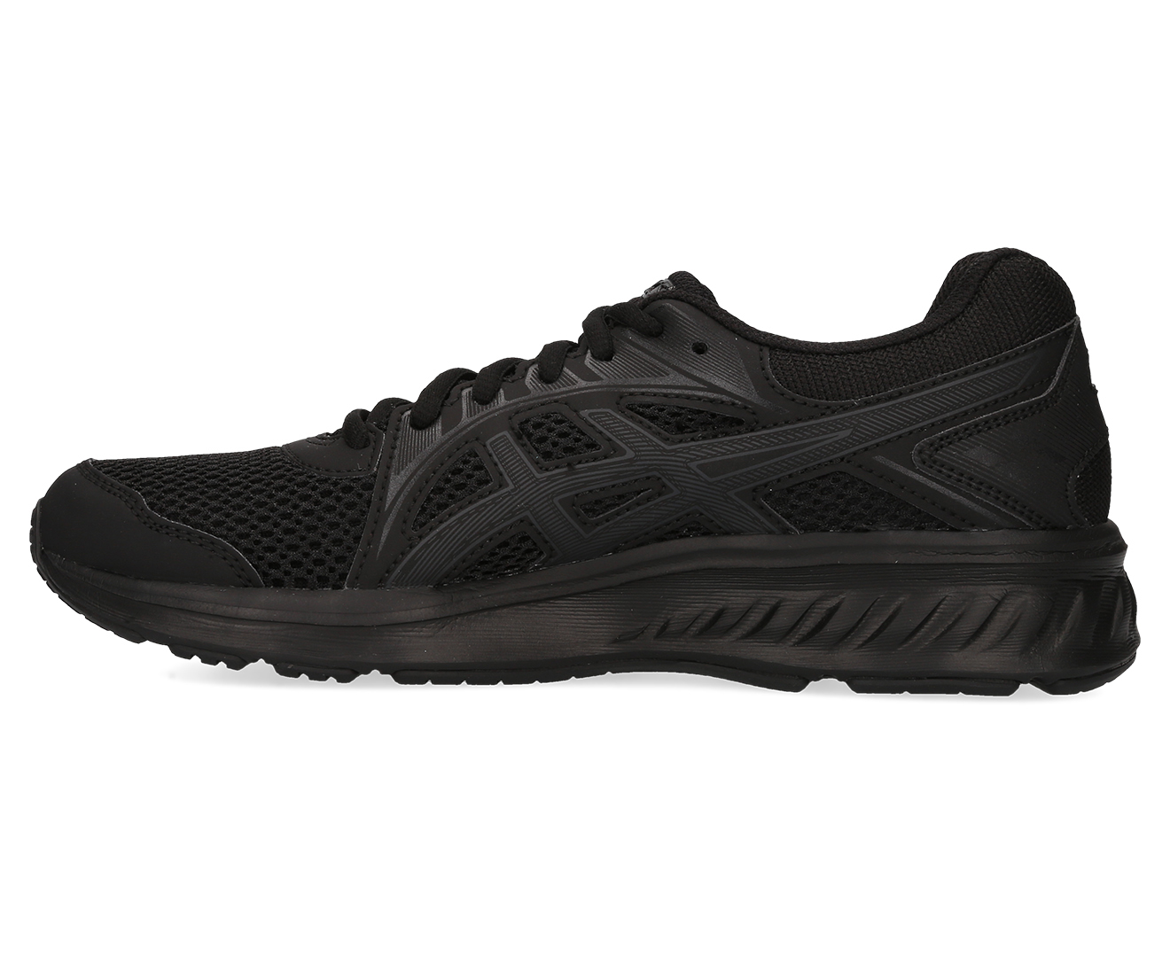 ASICS Women's Jolt 2 Shoe - Black/Dark Grey | Catch.co.nz