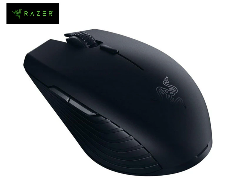 Razer Atheris Wireless Mobile Mouse
