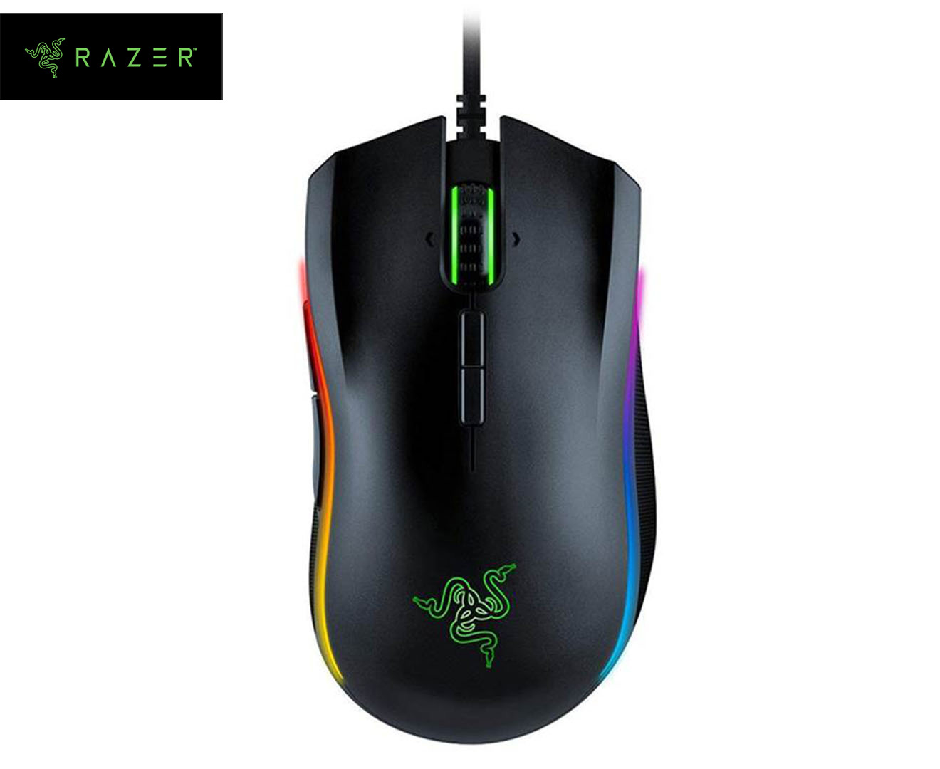 razer mamba chroma