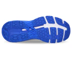 ASICS Women's GEL-Kayano 25 Lite-Show Running Shoes - Mid Grey/Blue