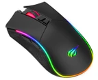 Havit RGB Backlit 7200 DPI Gaming Mouse
