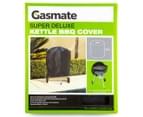 Gasmate Super Deluxe Kettle BBQ Cover 1