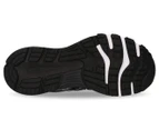 ASICS Women's GEL-Nimbus 21 Running Sports Shoes - Black/Dark Grey