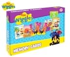 The Wiggles Memory Cards Game 1