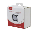Original 2pcs CPL Filter Lens Cover Fr VIOFO A118C2/A119 /A119S GPS Dash Cam