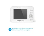 Angelcare AC215 Movement Video & Sound Baby Monitor