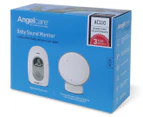 Angelcare AC110 Digital Sound Monitor