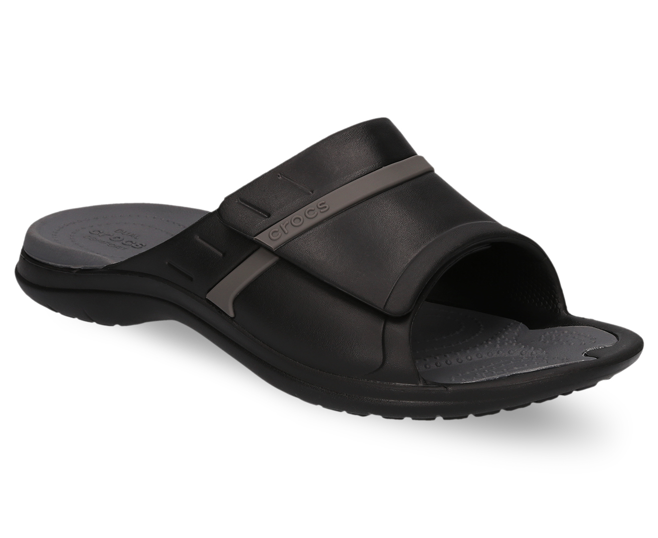 Crocs modi sport clearance slide