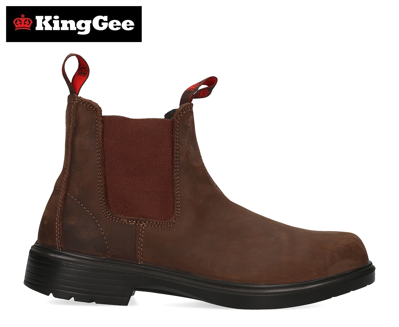 king gee boots kmart