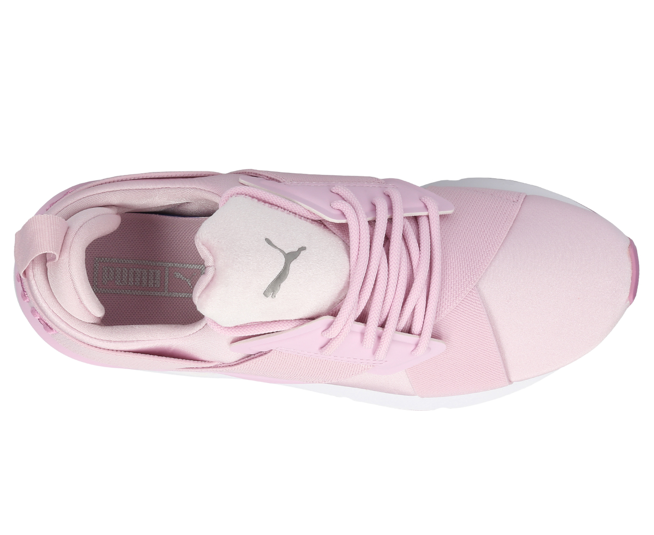 Puma select muse hot sale satin ii