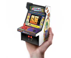 Dig Dug 6-Inch Collectible Retro Micro Player