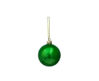 Christmas Baubles Ball 60mm RED GOLD GREEN 45 Balls Decoration Wedding Ornament