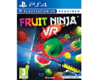 Fruit Ninja PS4 Game (PSVR Required)