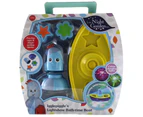 In the Night Garden Iggle Piggle's Lightshow Bath-Time Boat Toy