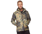 The North Face Men's Millerton Jacket - New Taupe/Green Macrofleck Camo Print